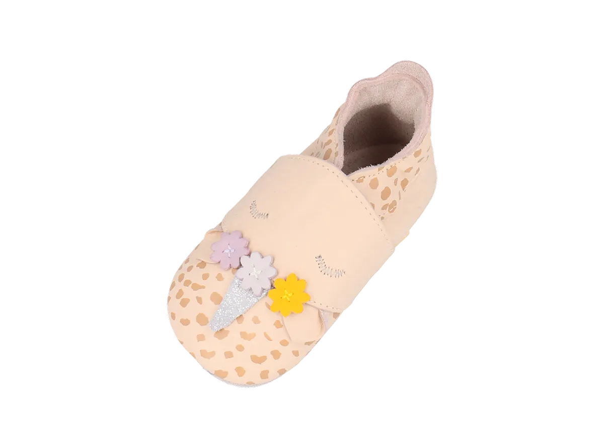 Soft Sole Dream Oat