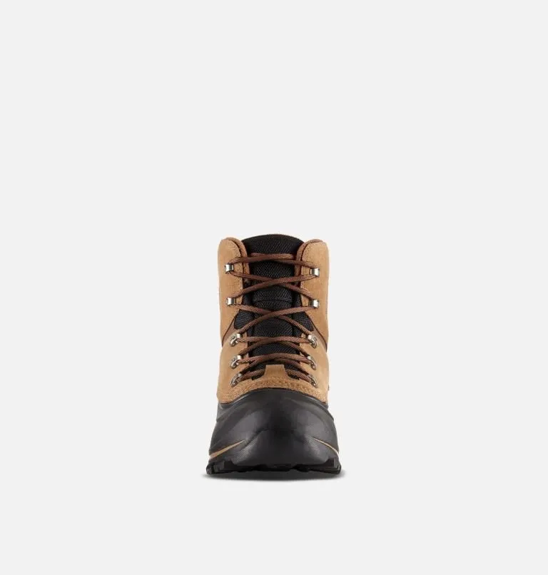 SOREL BUXTON™ LACE MEN'S WATERPROOF BOOT