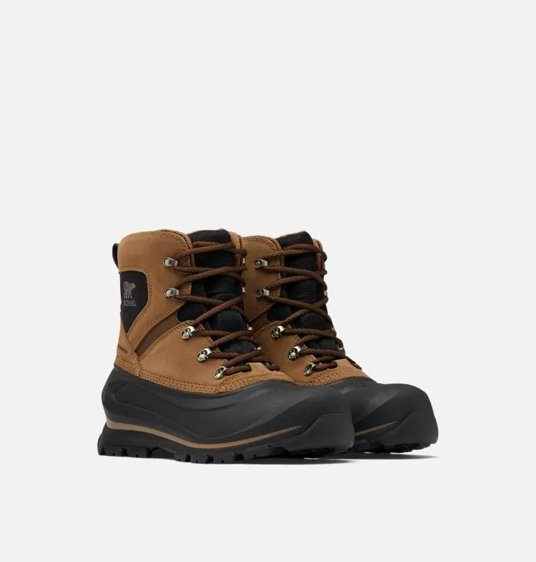 SOREL BUXTON™ LACE MEN'S WATERPROOF BOOT