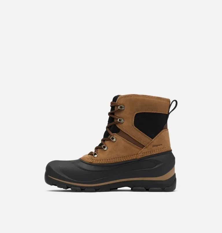 SOREL BUXTON™ LACE MEN'S WATERPROOF BOOT