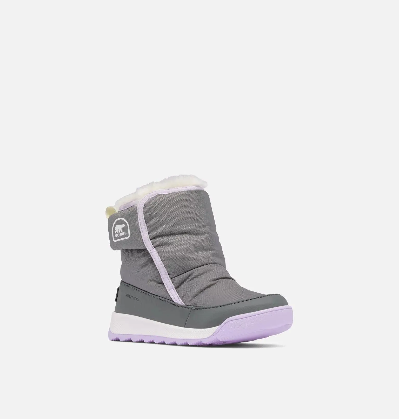 Sorel Children’s Whitney II Plus Waterproof Boot