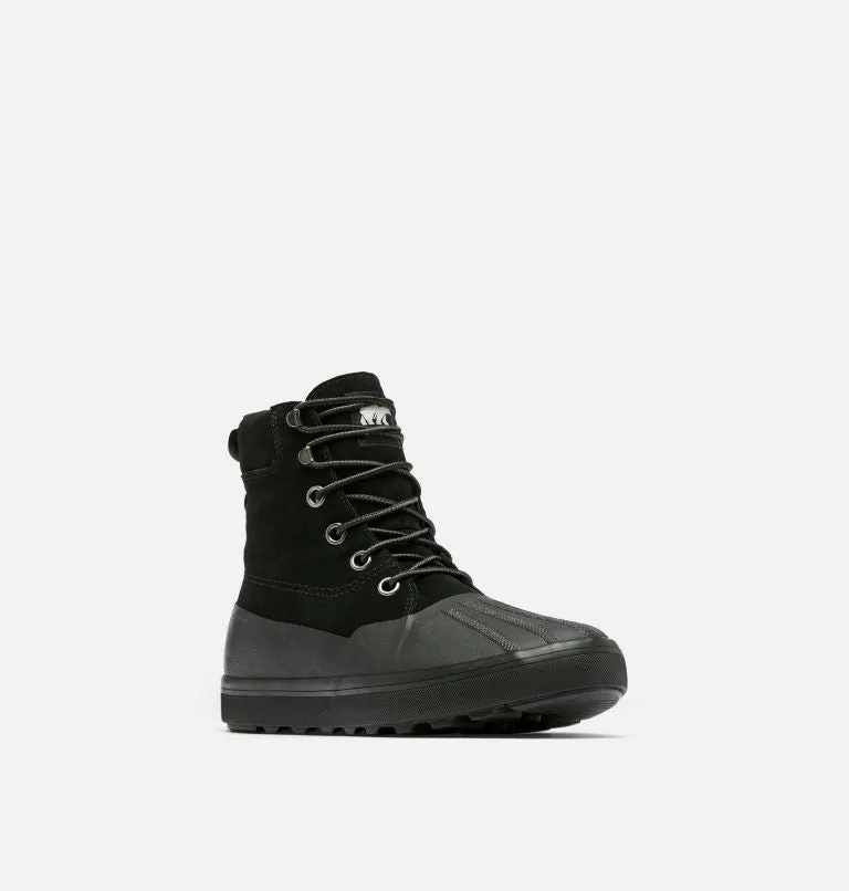 SOREL METRO™ II MEN'S WATERPROOF BOOT