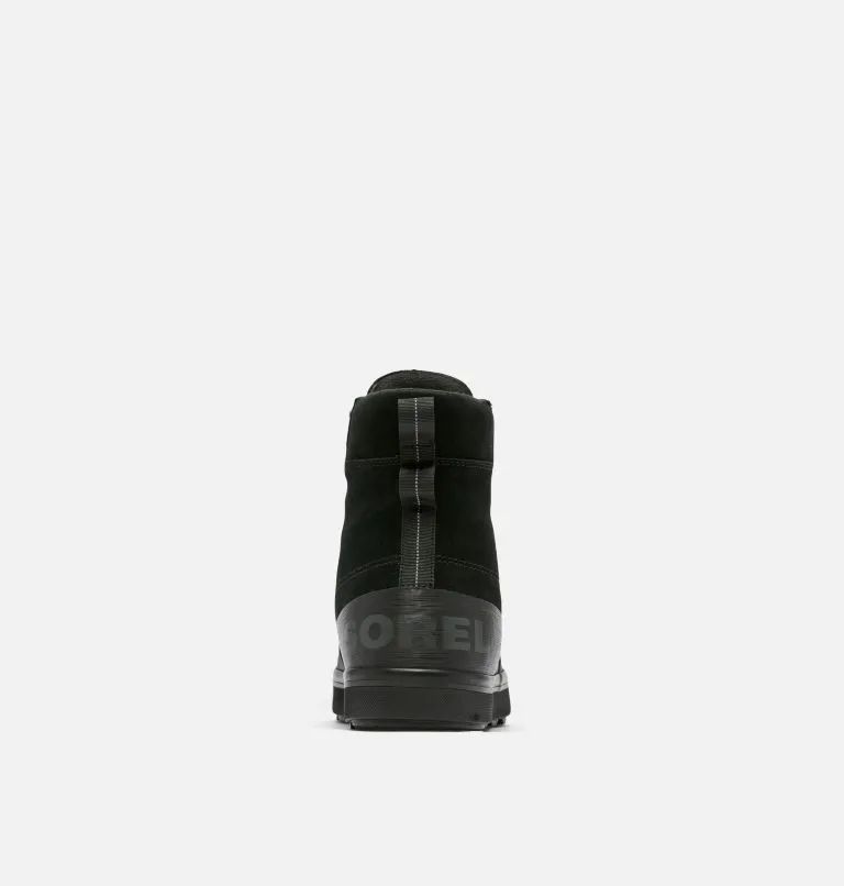 SOREL METRO™ II MEN'S WATERPROOF BOOT