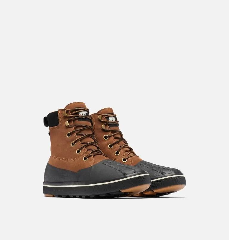 SOREL METRO™ II MEN'S WATERPROOF BOOT