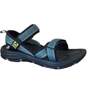 Source Gobi Mens Walking Sandal