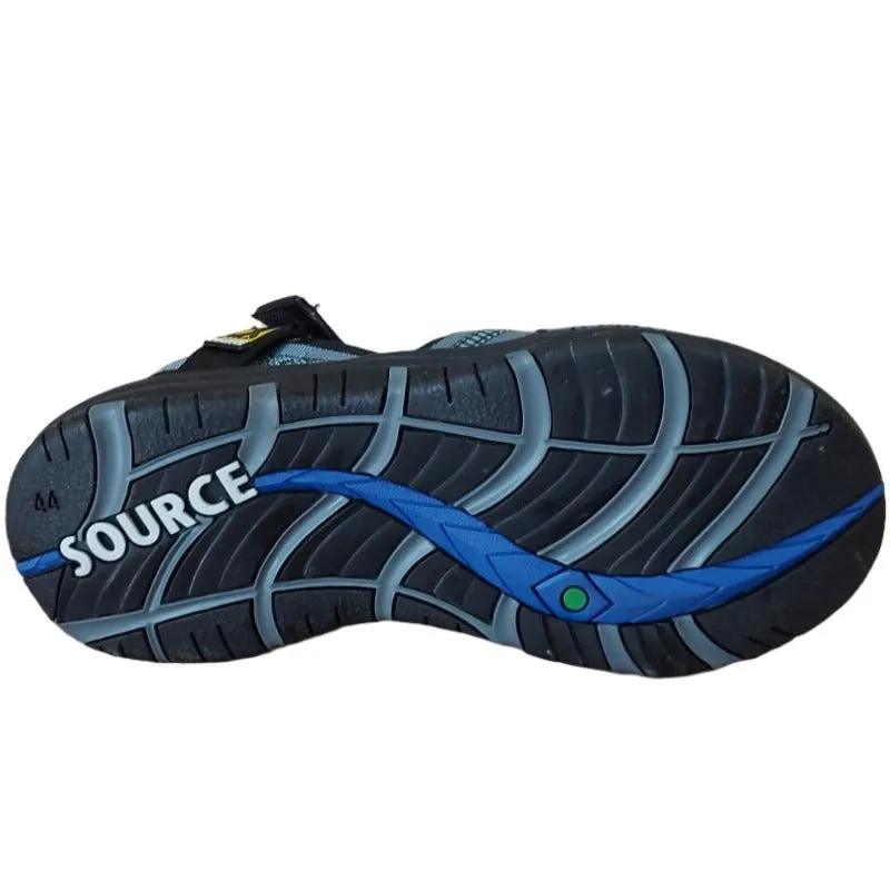 Source Gobi Mens Walking Sandal