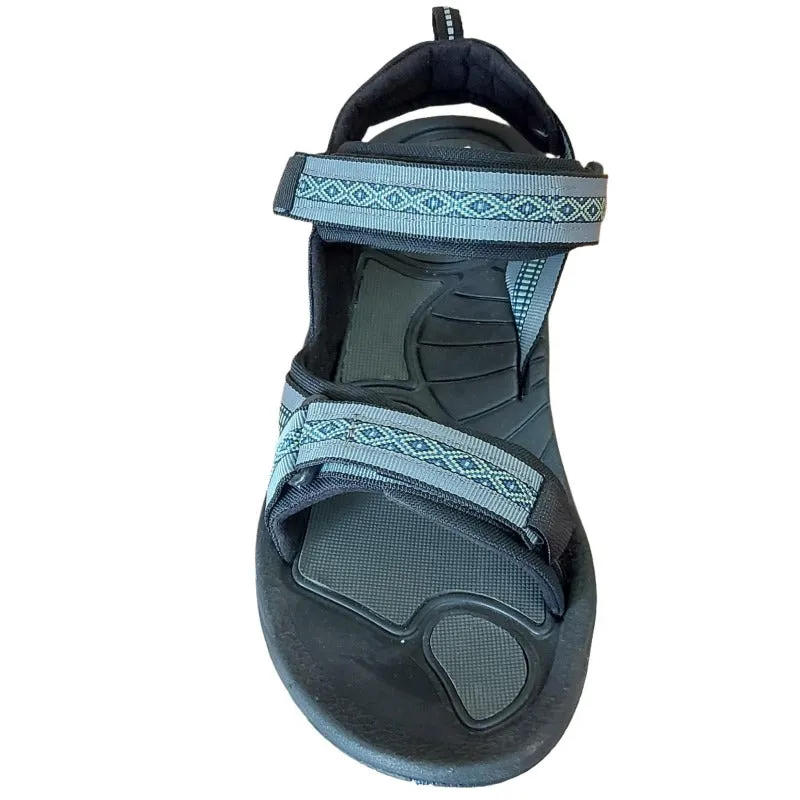 Source Gobi Mens Walking Sandal