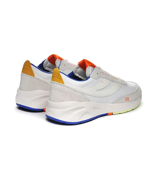 Sport 9TS Sneakers White Multi