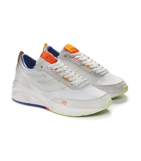 Sport 9TS Sneakers White Multi