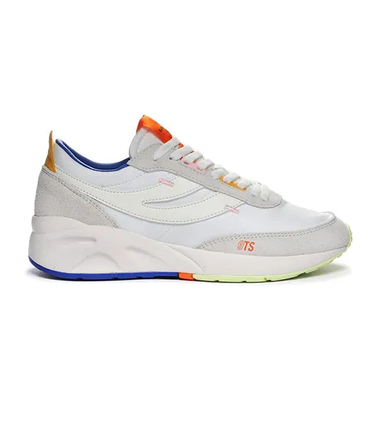 Sport 9TS Sneakers White Multi