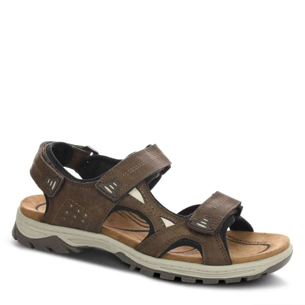 Spring Step Shoes Gradient Sport Men's Sandals