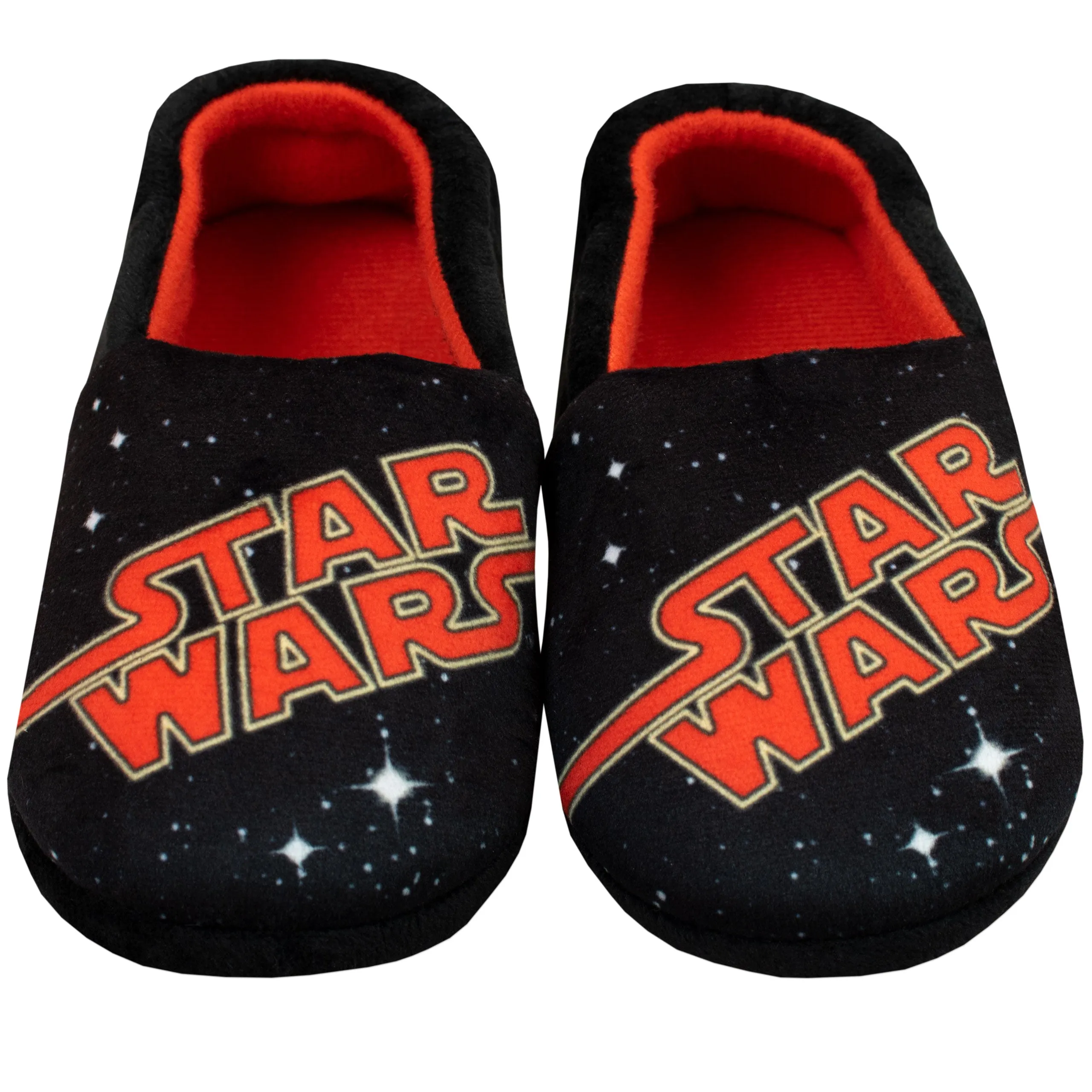 Star Wars Slippers