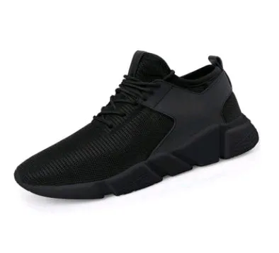 Stylish Breathable Mesh Casual Running Shoes for Men