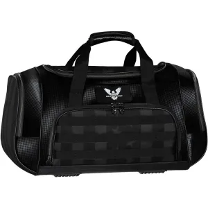 Subtle Patriot Hybrid Duffel