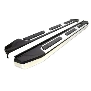 Suburban Side Steps Running Boards for Honda CR-V 2024 