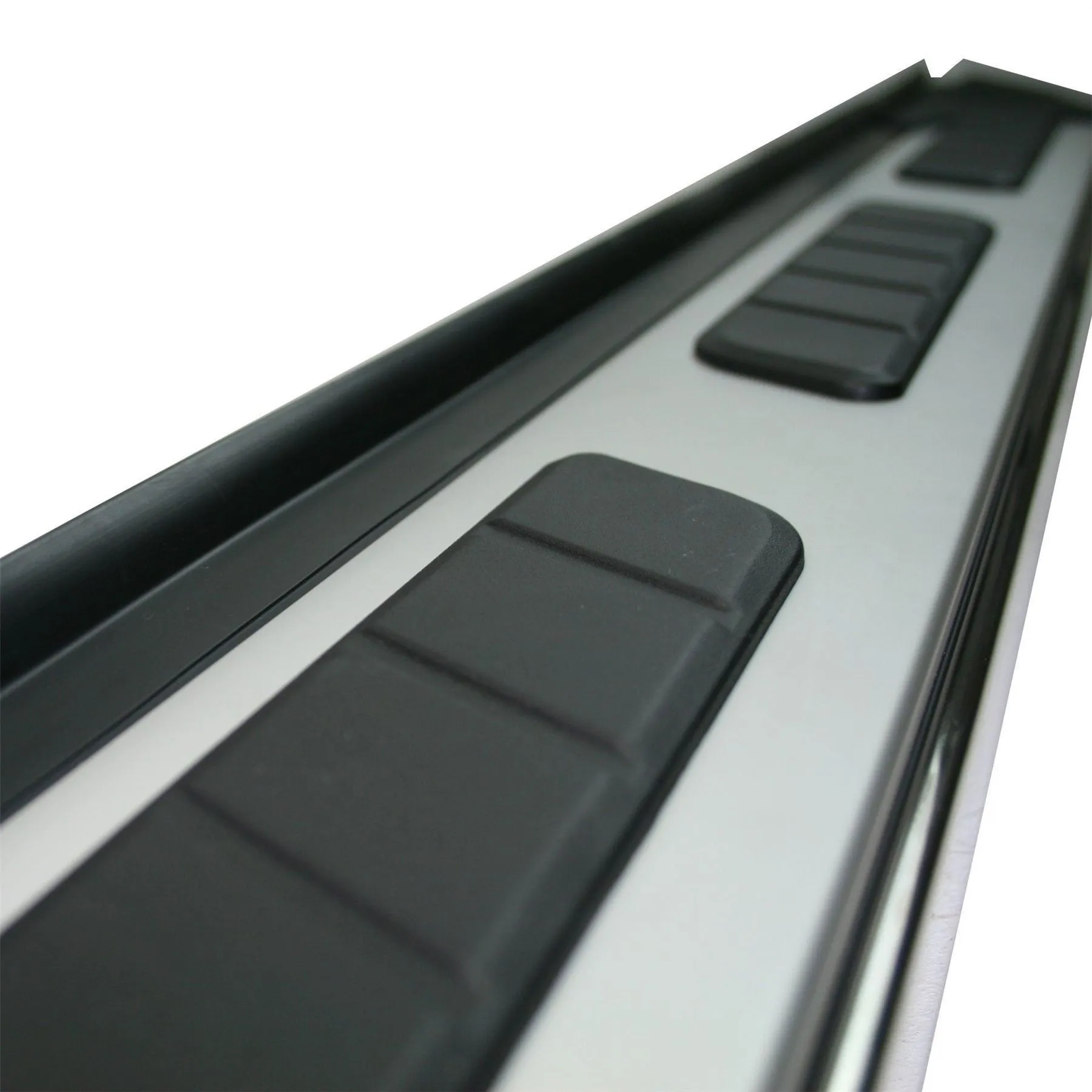 Suburban Side Steps Running Boards for Honda CR-V 2024 