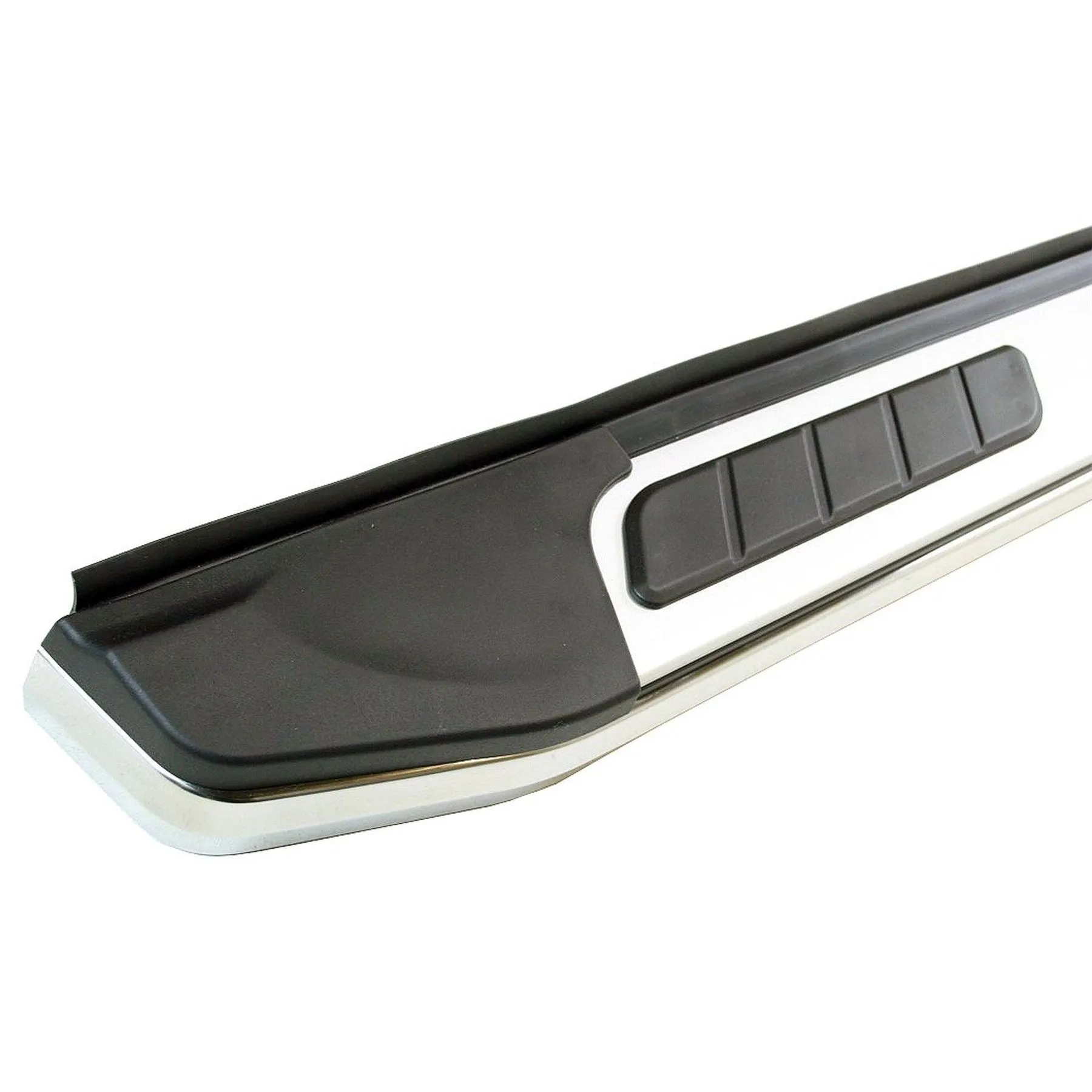 Suburban Side Steps Running Boards for Honda CR-V 2024 