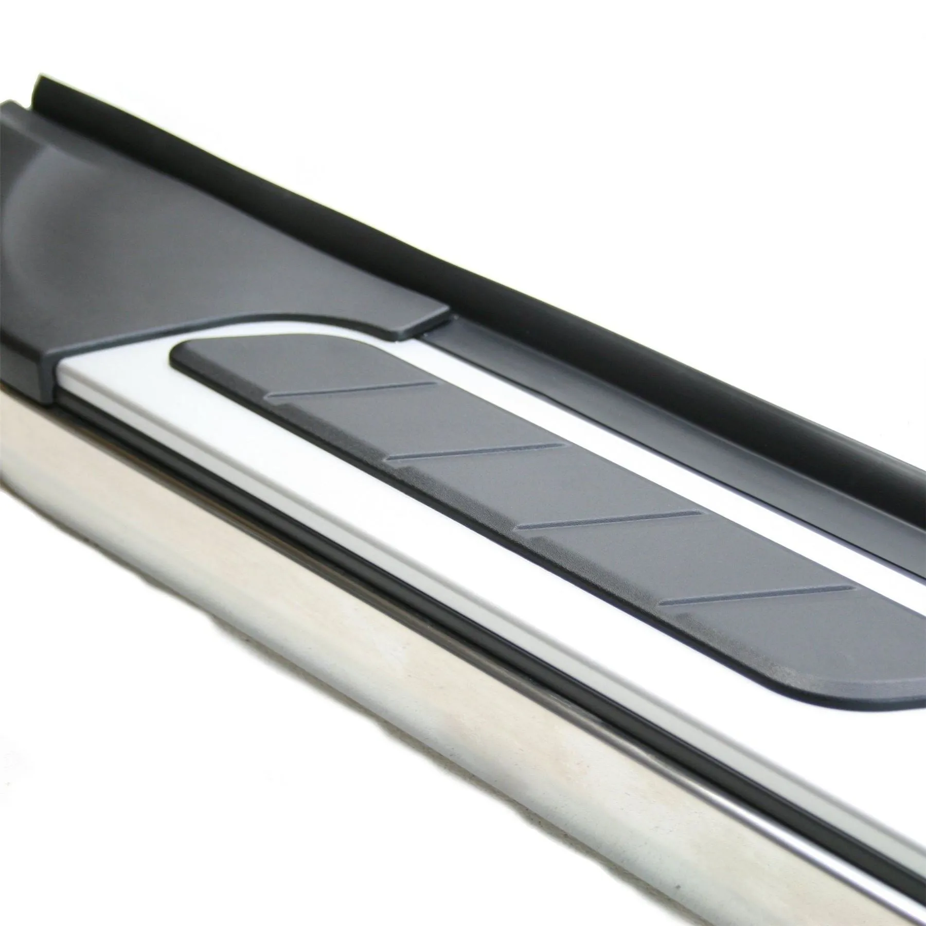 Suburban Side Steps Running Boards for Honda CR-V 2024 