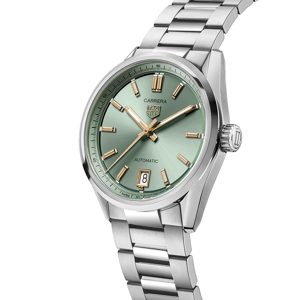 TAG Heuer Carrera Date WBN2312.BA0001