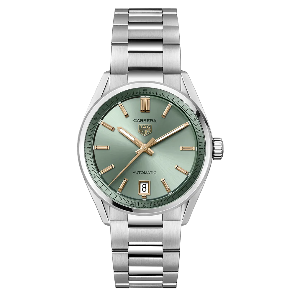 TAG Heuer Carrera Date WBN2312.BA0001