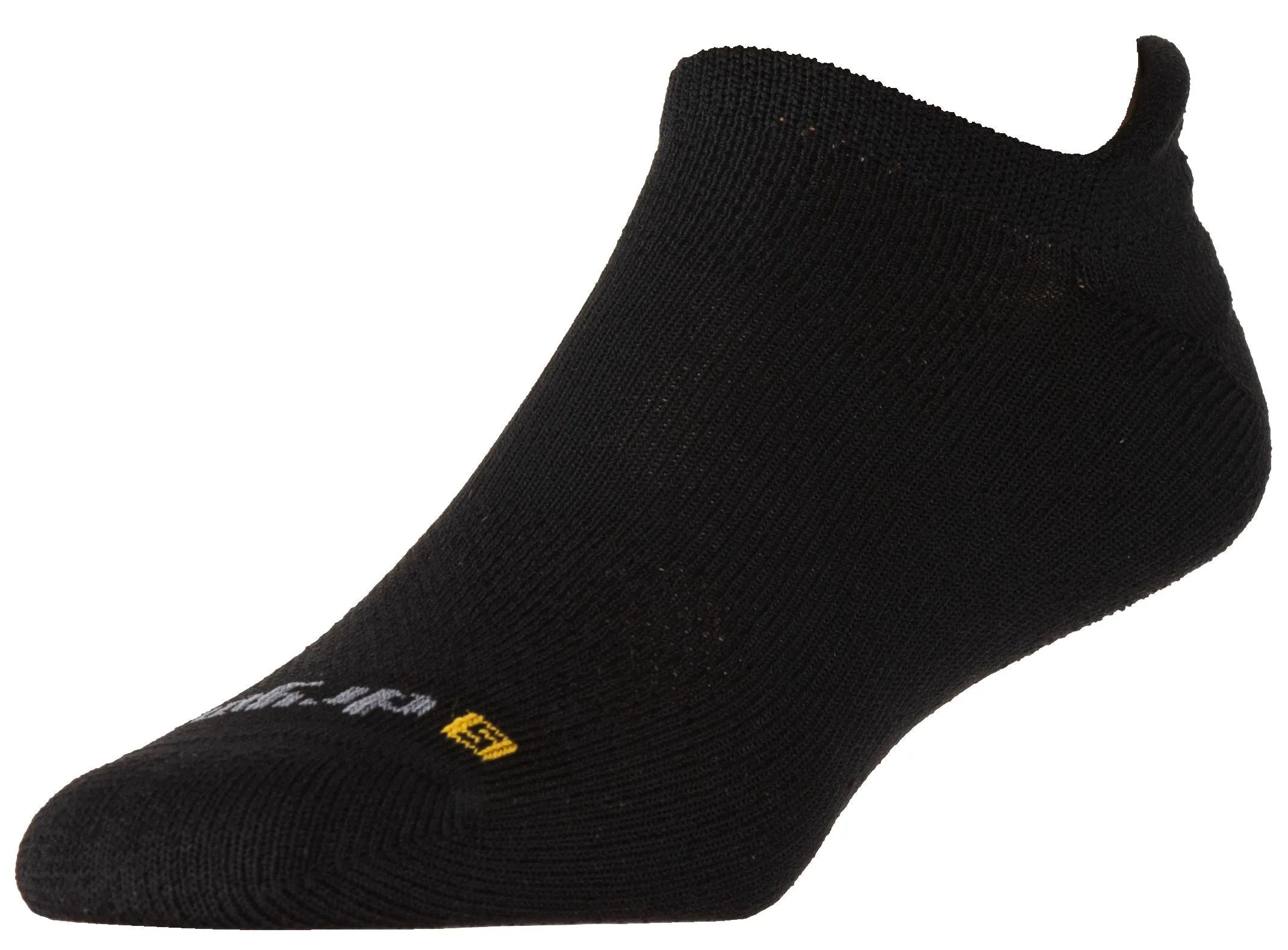 Team Sport Lite Mesh Sock - No Show Tab