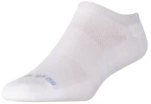 Team Sport Lite Mesh Sock - No Show