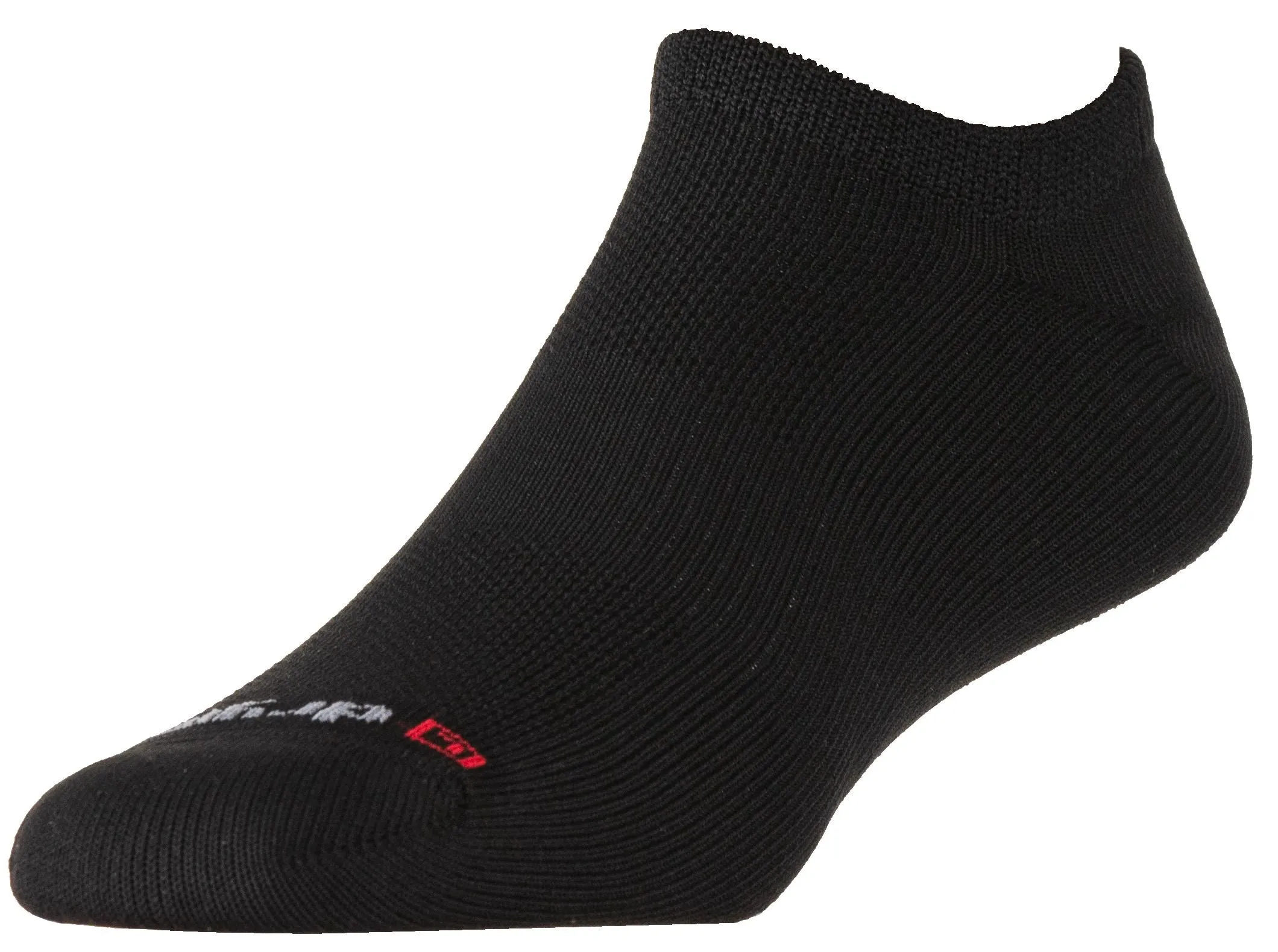 Team Sport Lite Mesh Sock - No Show