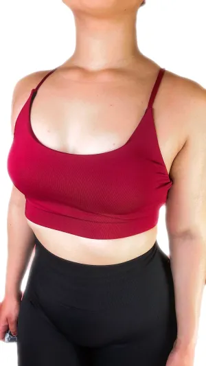 Tease Sports Top