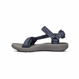 Teva  Men's Hydratrek Sandal Vibe Total Eclipse M