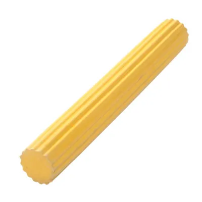 TheraBand Flexbar resistance bar - Yellow, x-light