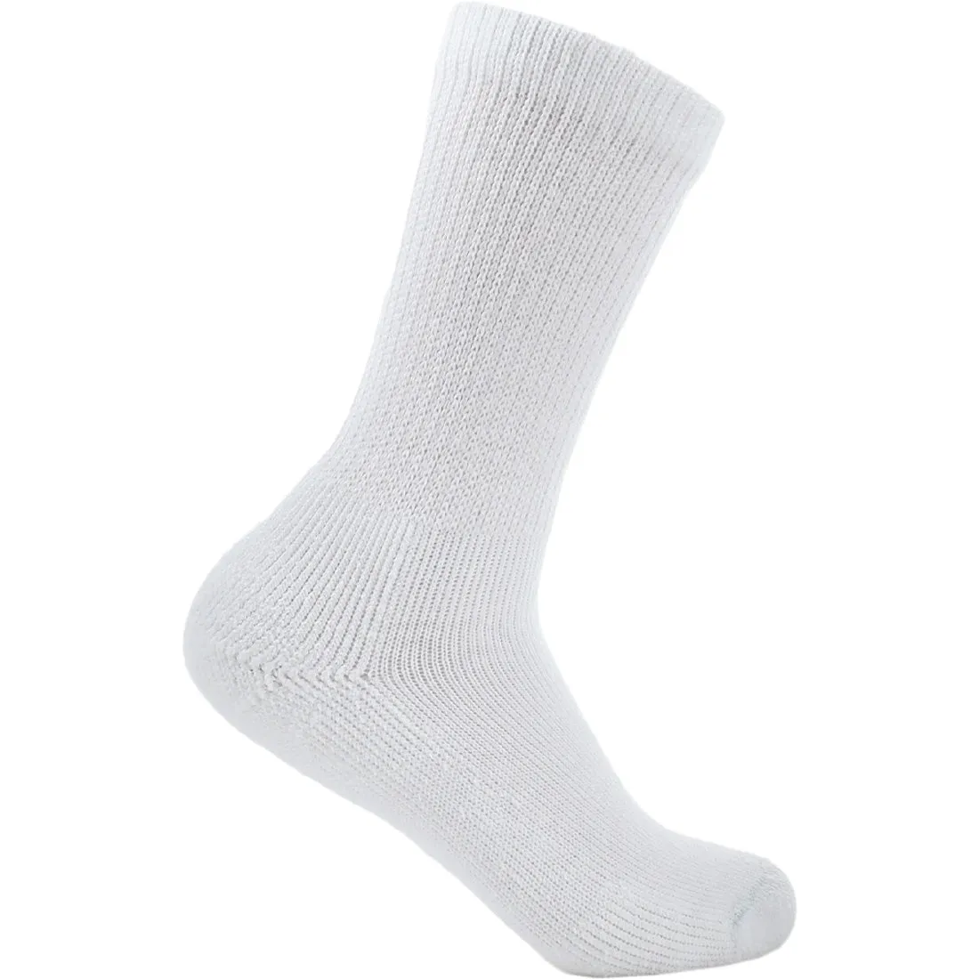 Thorlos Diabetic Moderate Cushion Crew Sock - Women's