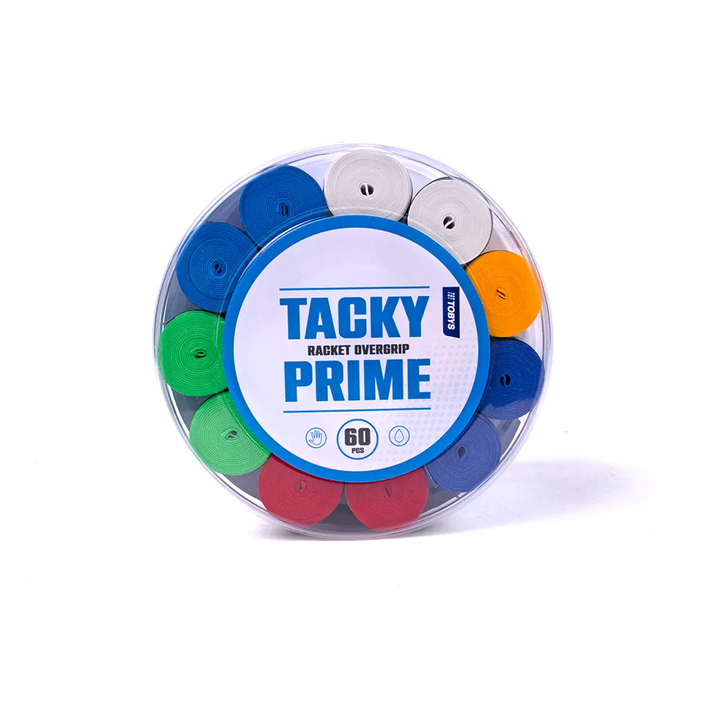 Toby's Sports Tacky Prime Overgrip