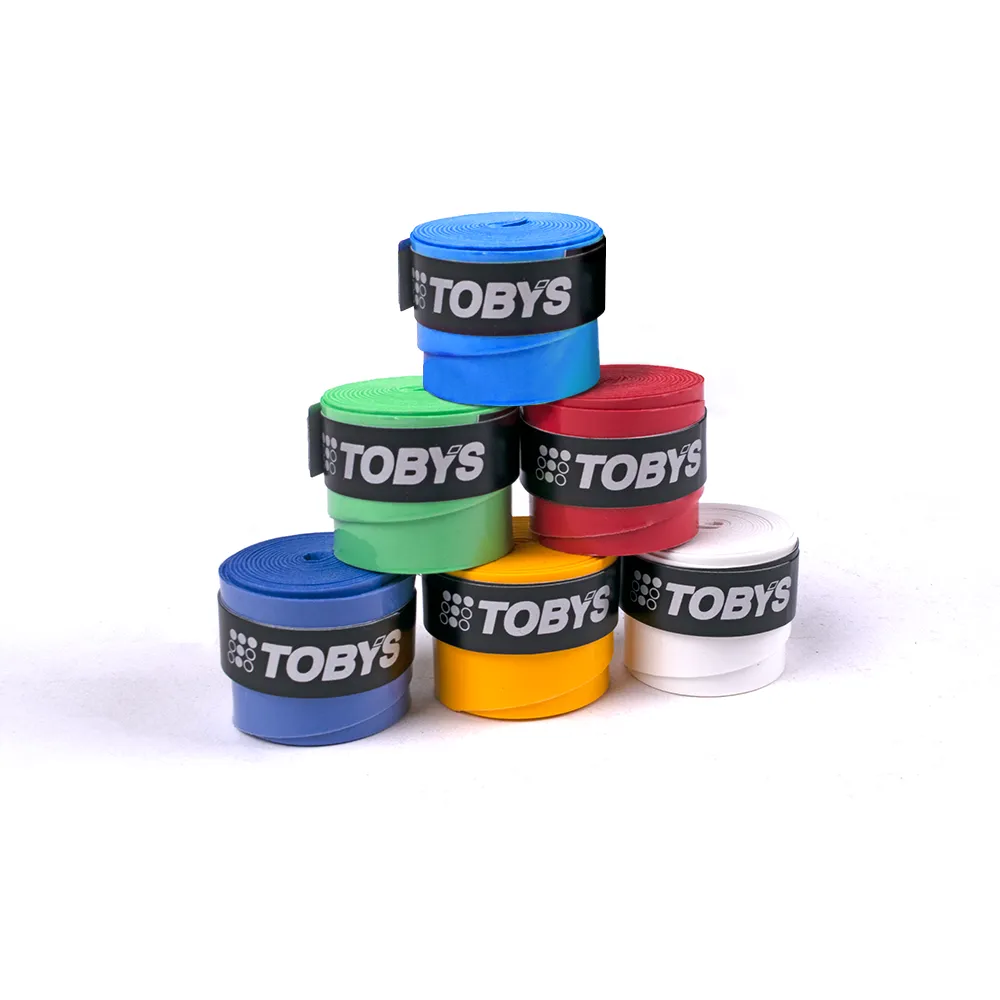 Toby's Sports Tacky Prime Overgrip