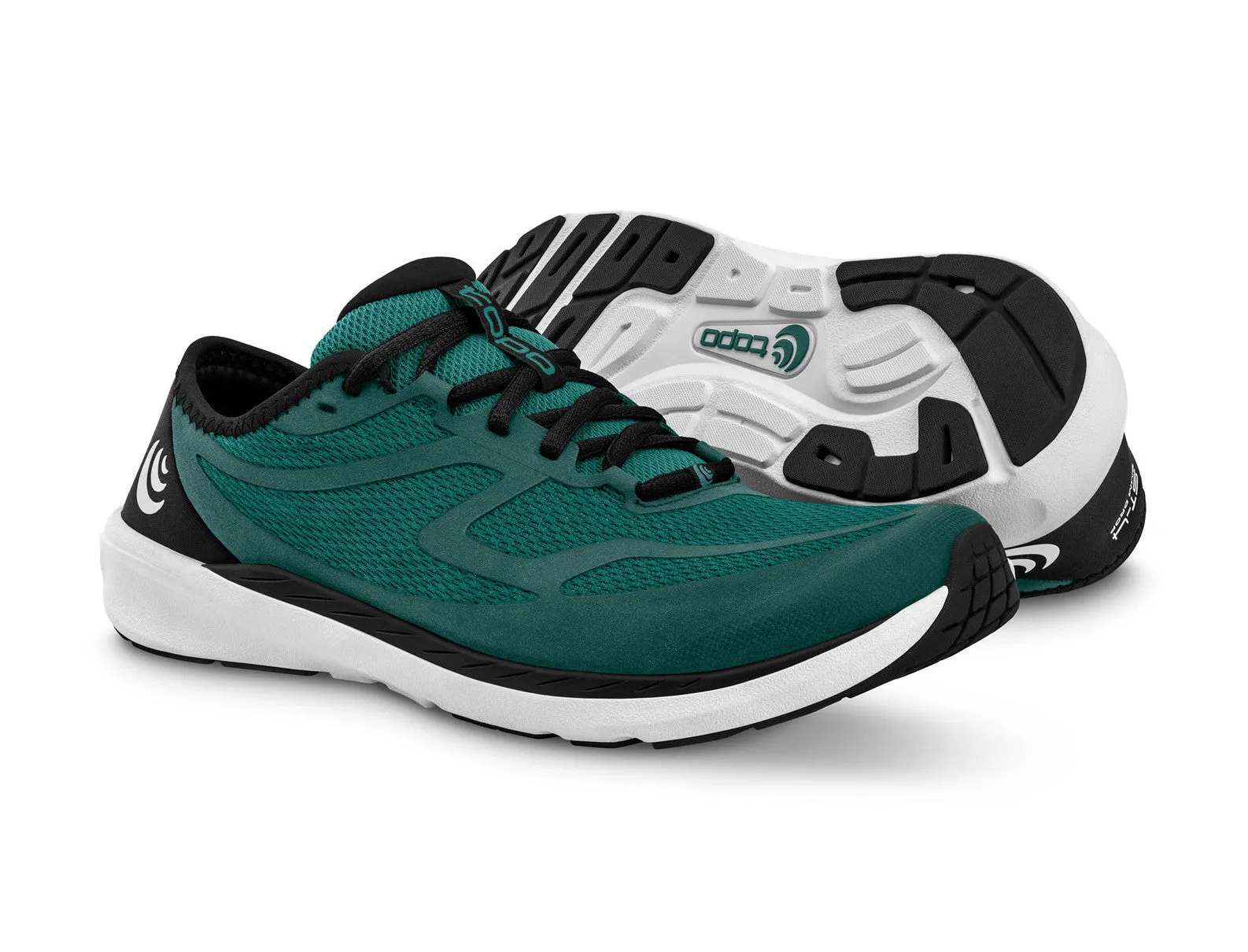 Topo Athletic ST-4 Road Running Shoes - Men's