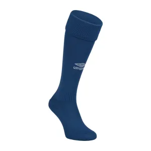 Umbro Club Football Socks Size-L TW Navy