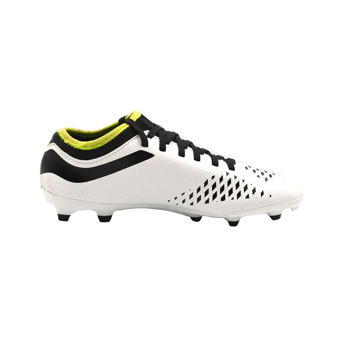 UMBRO KIDS VELOCITA IV CLUB BOOT WHITE