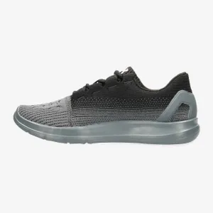 Under Armour Remix 2.0 Women Lifestyle Espadrilles Black/Grey