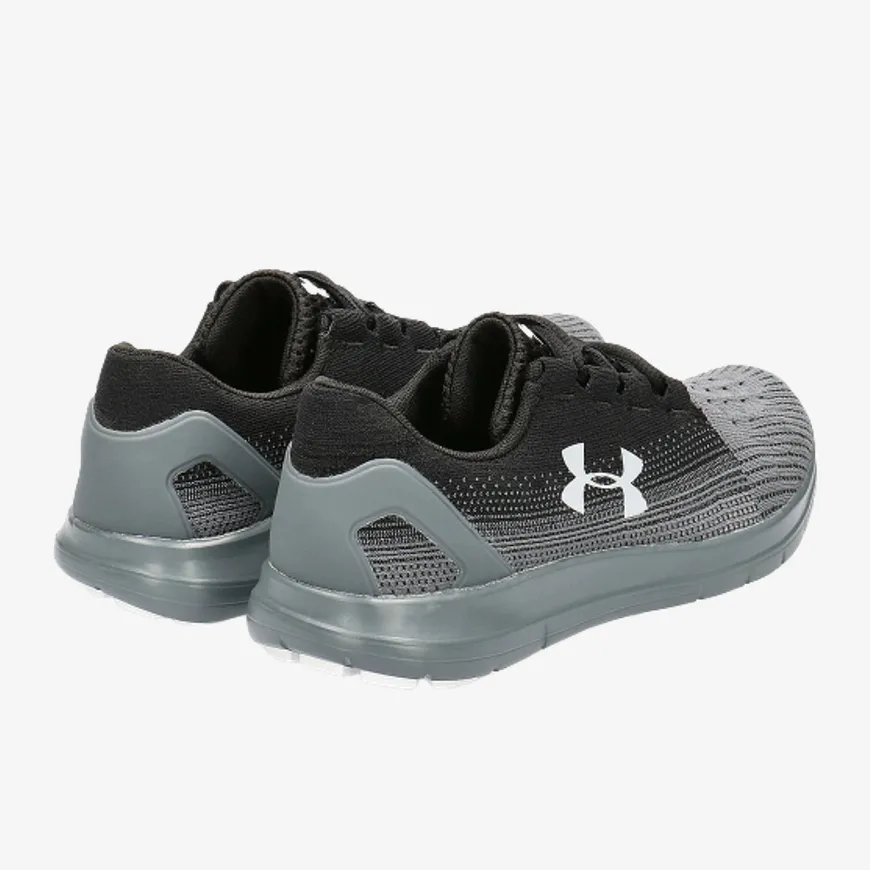 Under Armour Remix 2.0 Women Lifestyle Espadrilles Black/Grey