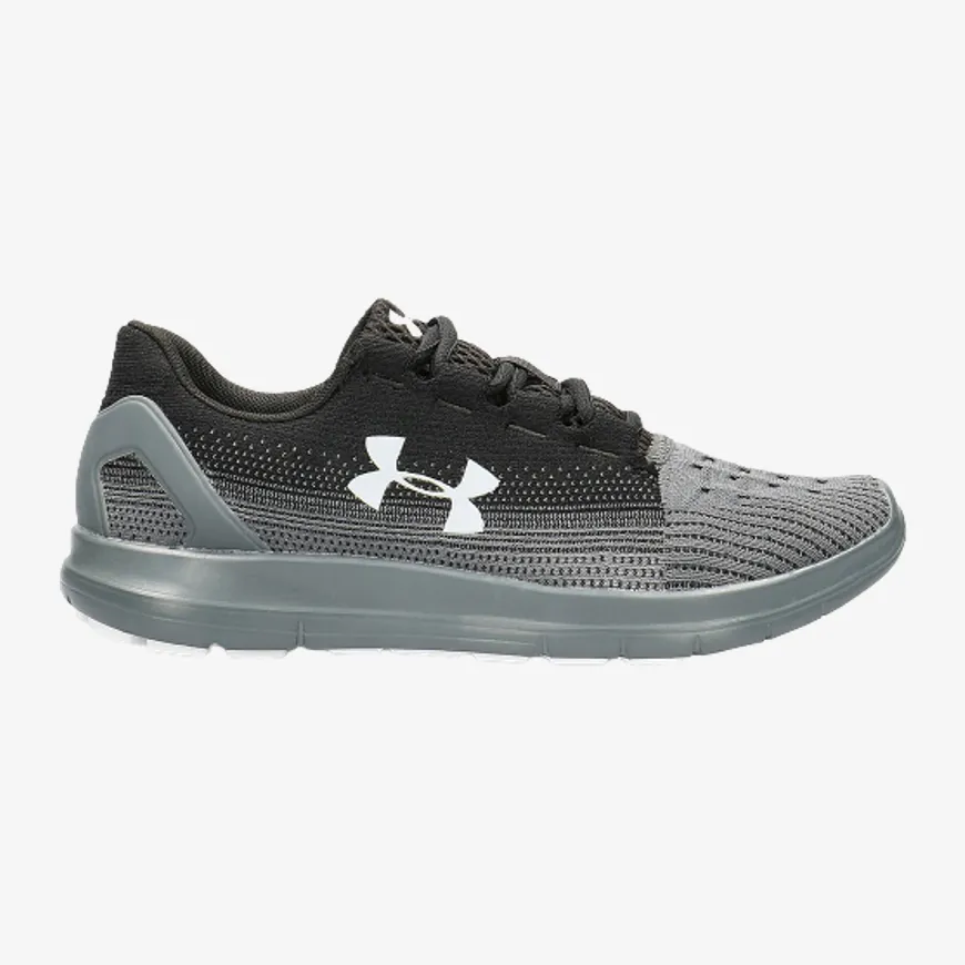 Under Armour Remix 2.0 Women Lifestyle Espadrilles Black/Grey