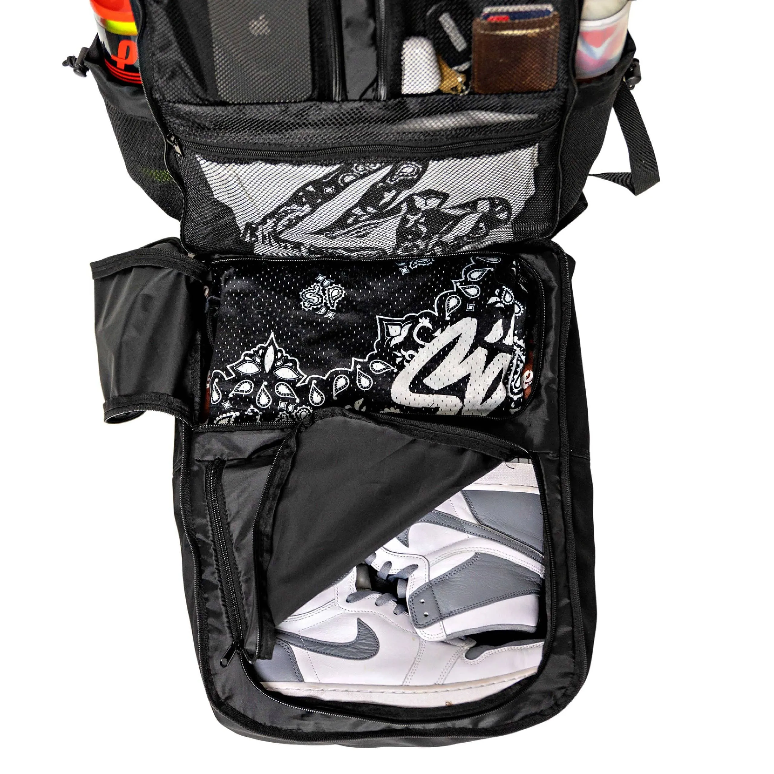 Utility Sports Gym Rucksack (HOLIDAY SALE)