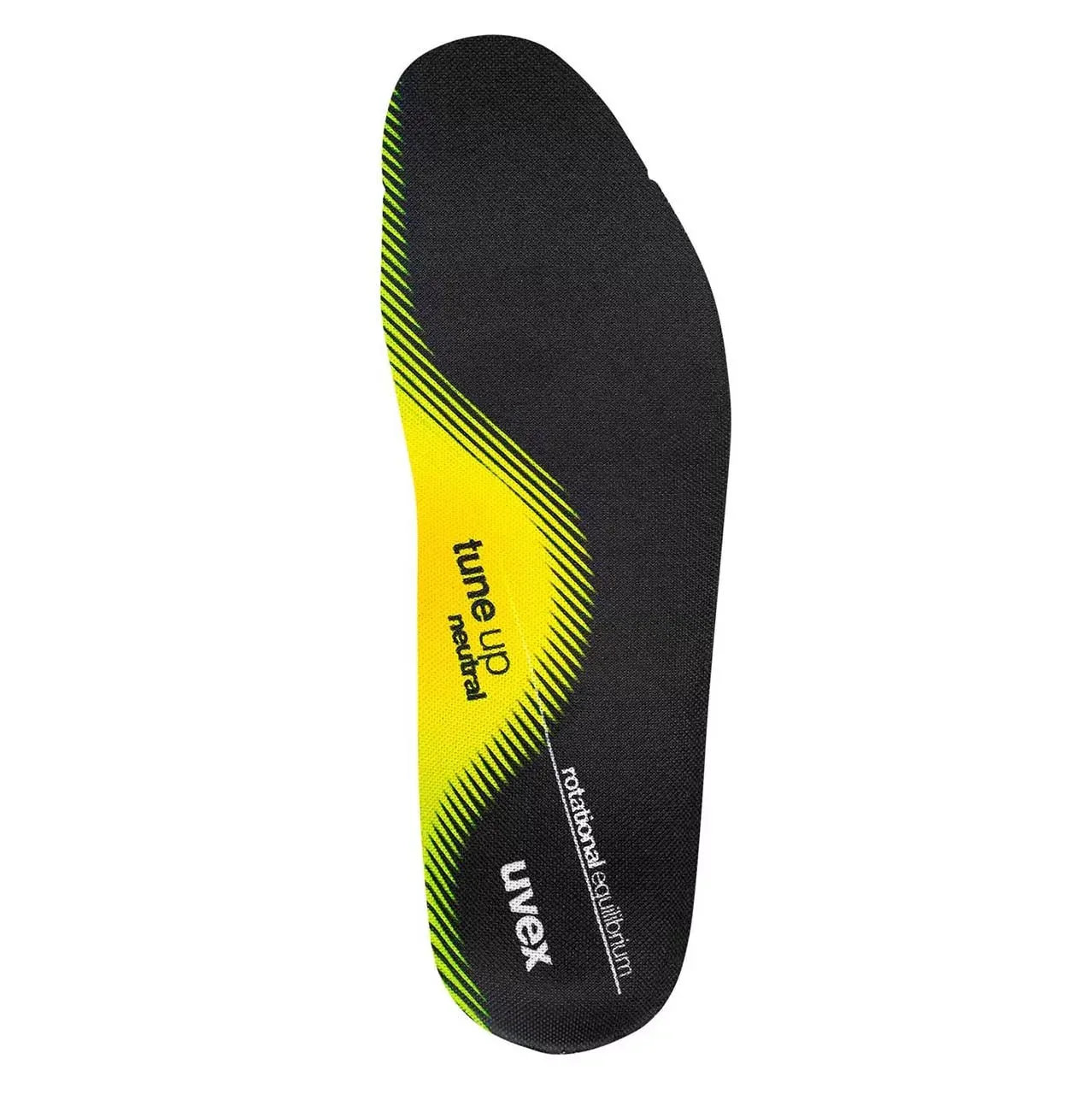 Uvex Tuneup 2.0 Neutral Arch (AU) Insoles 95272