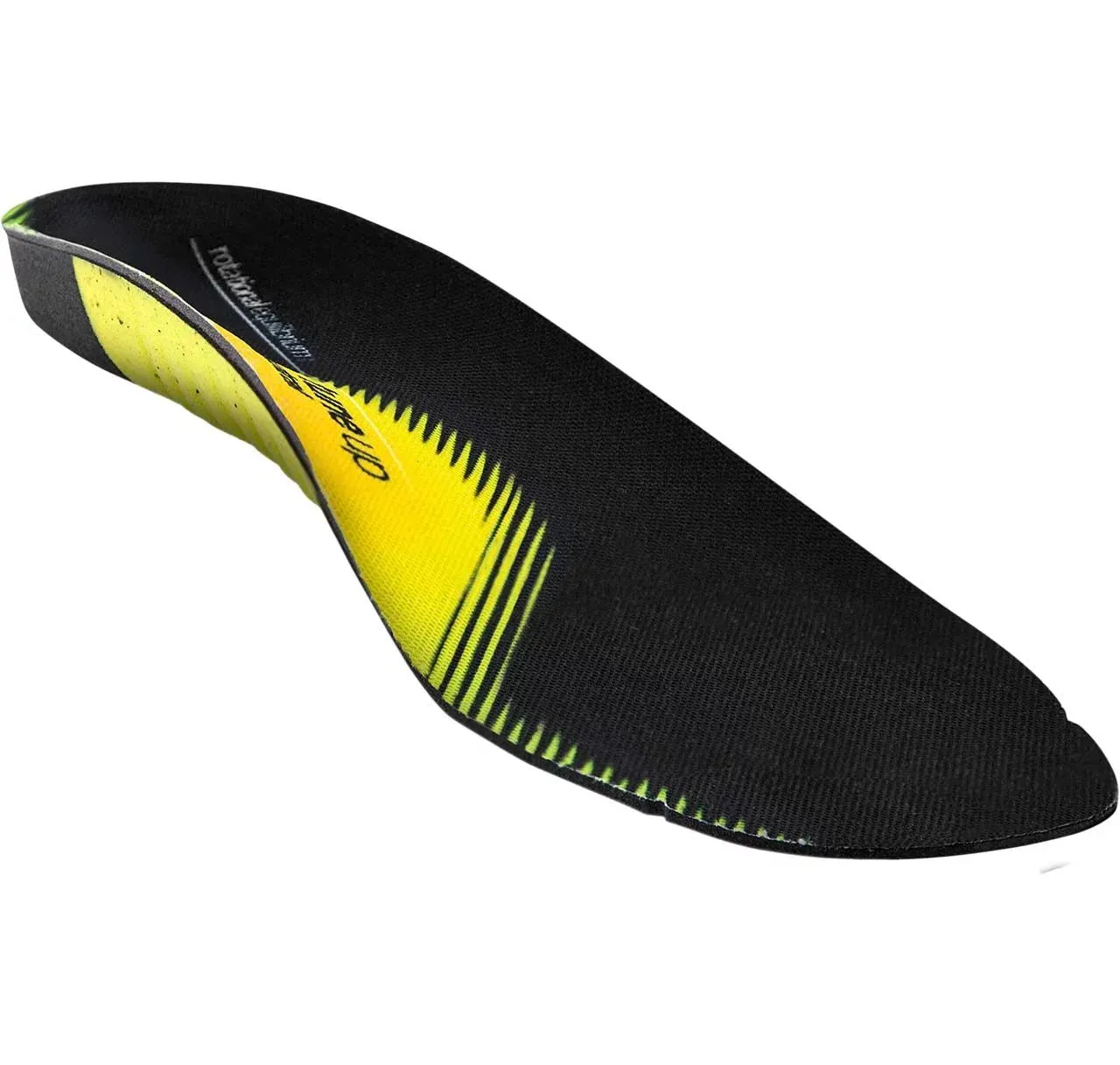 Uvex Tuneup 2.0 Neutral Arch (AU) Insoles 95272