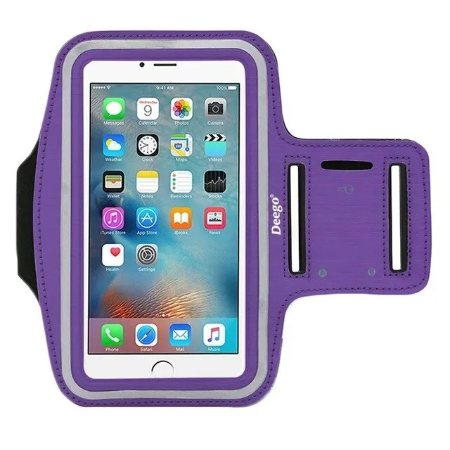 Waterproof Sport Gym Armband