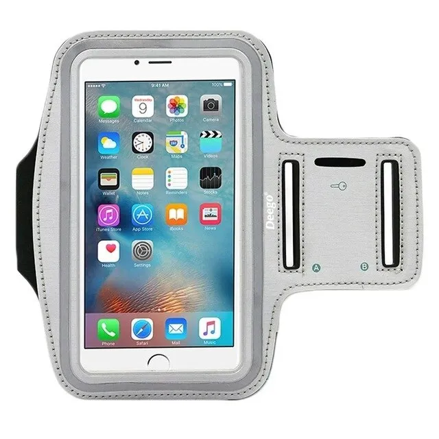 Waterproof Sport Gym Armband