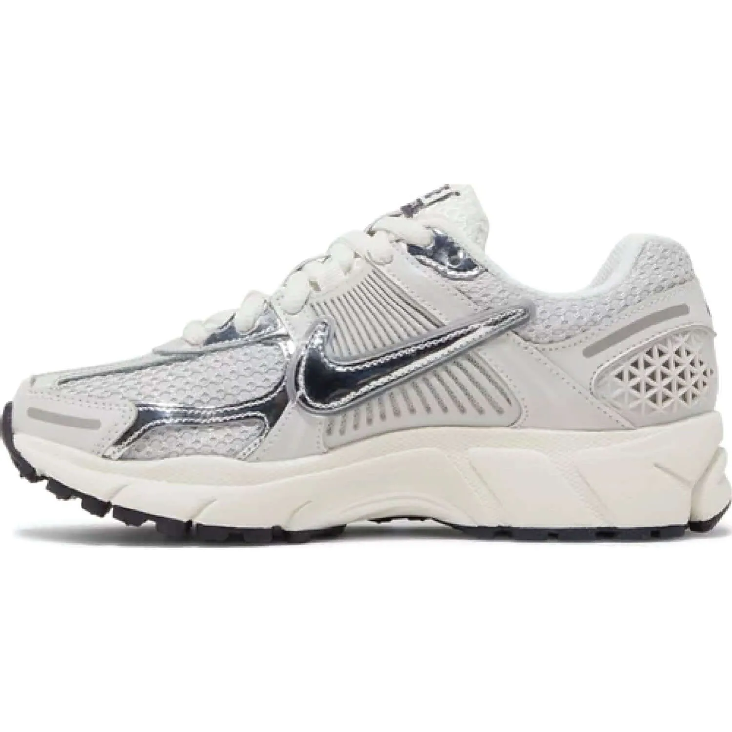 Wmns Air Zoom Vomero 5 'Photon Dust Metallic Silver'