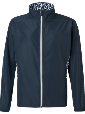 Women Hills stretch wind jacket