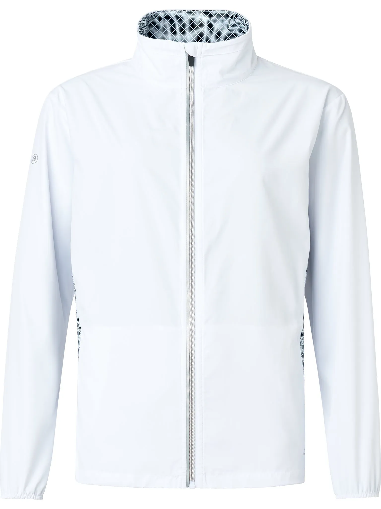 Women Hills stretch wind jacket