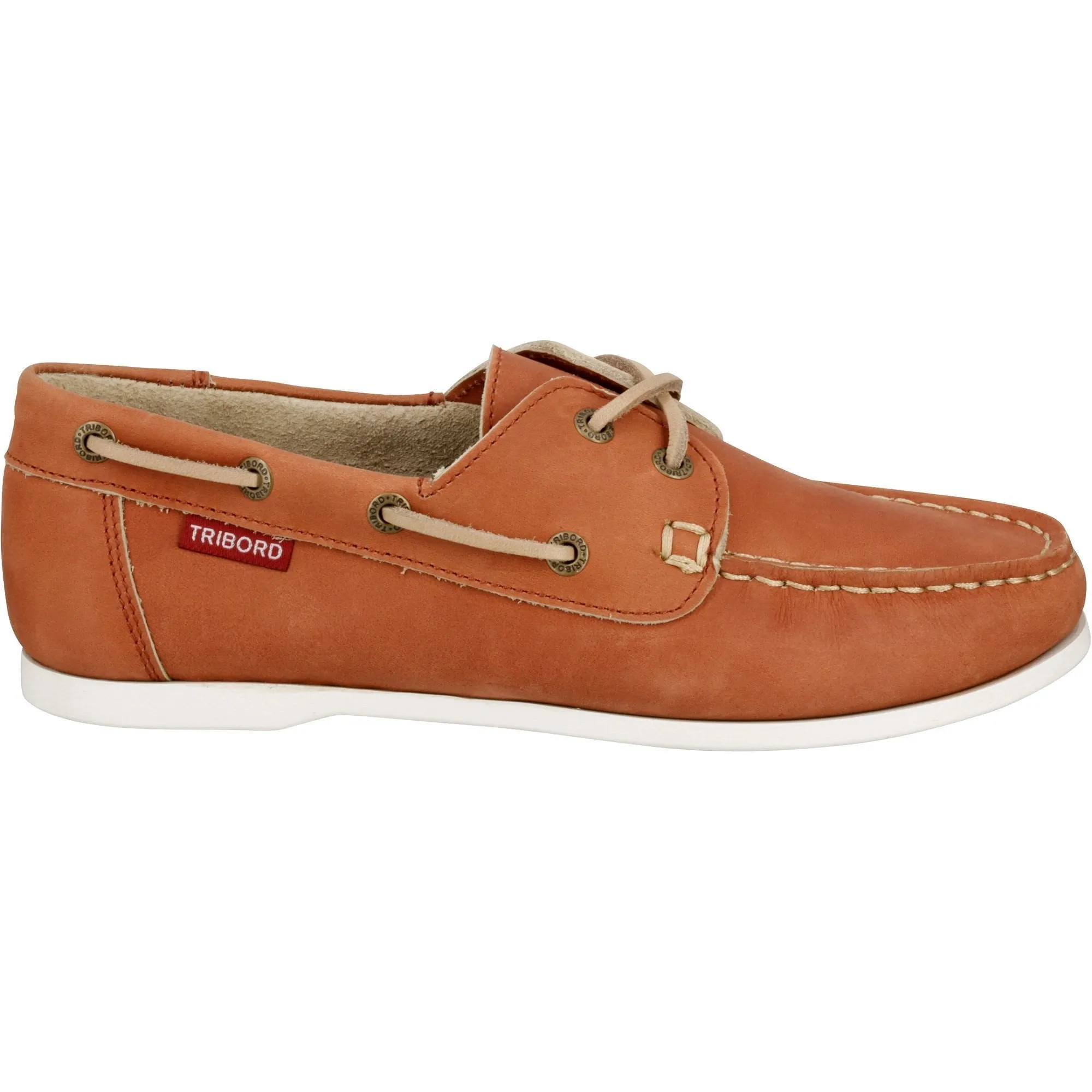 Women's Boat Shoes CR500