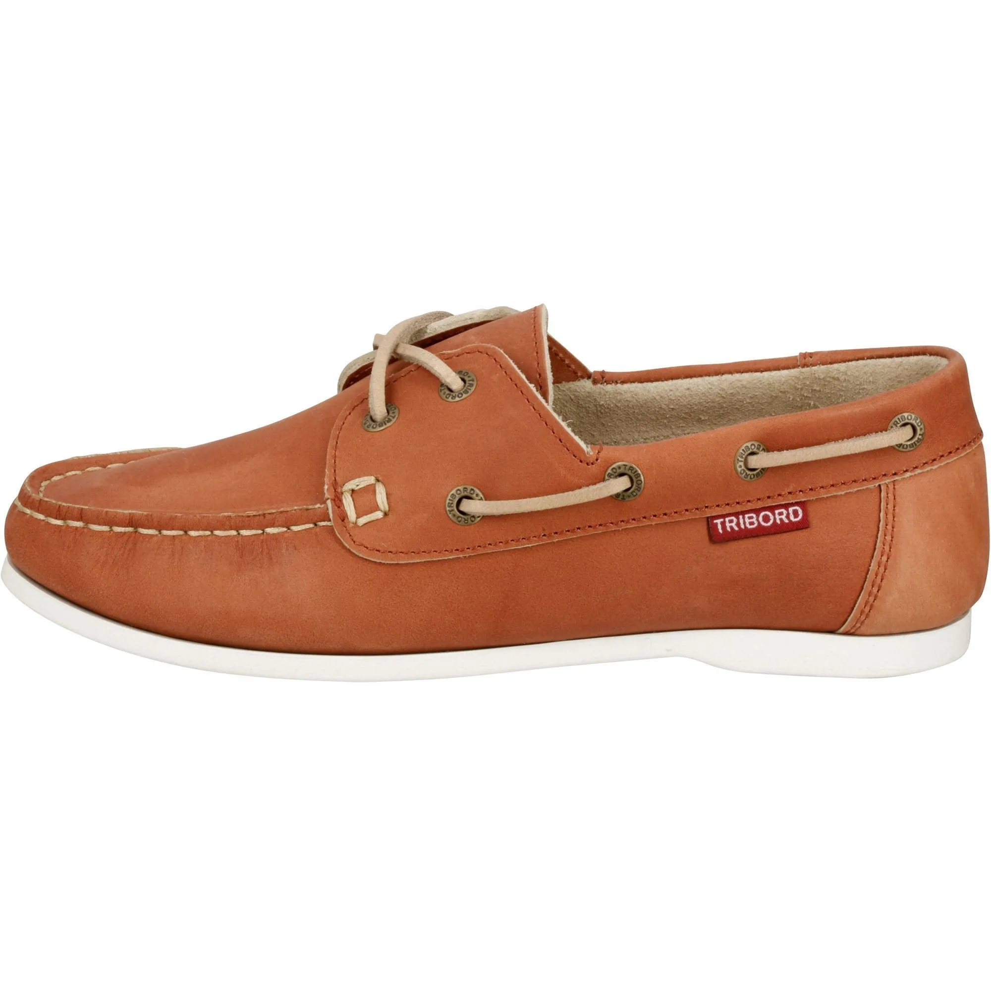 Women's Boat Shoes CR500