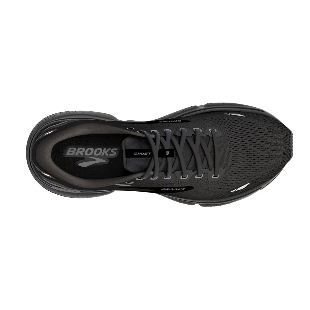 Womens Brooks Ghost 15 (B-Width)